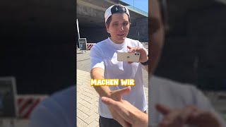 100 YouTubern Die Hand Schütteln!