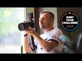 Sony Vlog Challenge 2020   Фотограф + Блогер + Санкт Петербург