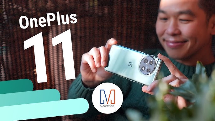 OnePlus launches the OnePlus 10T 5G - GadgetMatch