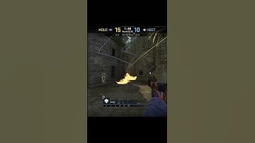 HEET Ancient Mid Runboost - CSGO TIP