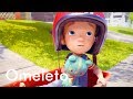 TAKING FLIGHT | Omeleto Animation