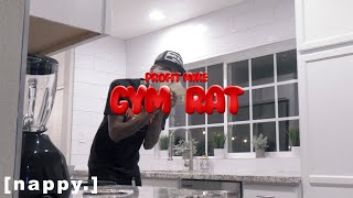 Profit Mike - Gym Rat (Official Music Video)