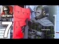 Call of Duty: Warzone Mobile - Gameplay Walkthrough Part 7 - 1st Win: Mobile Royale (iOS, Android)