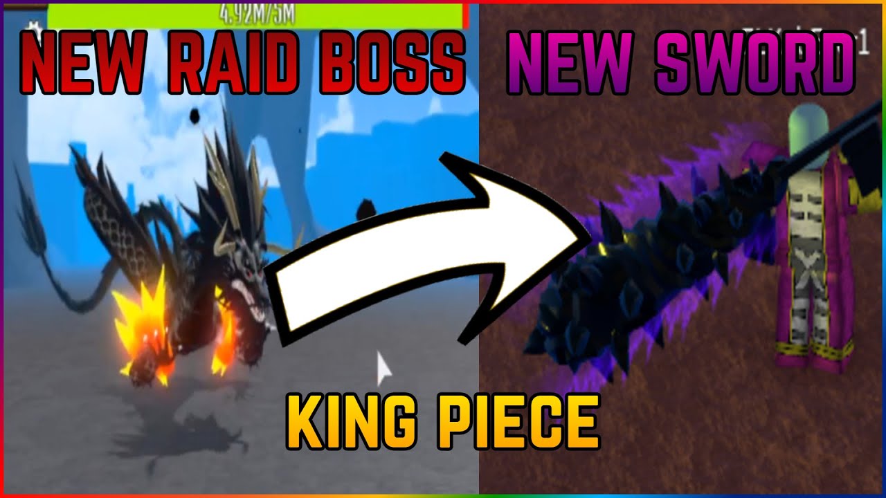 How To Spawn Jack O' Lantern Boss + New Code in King Legacy Update