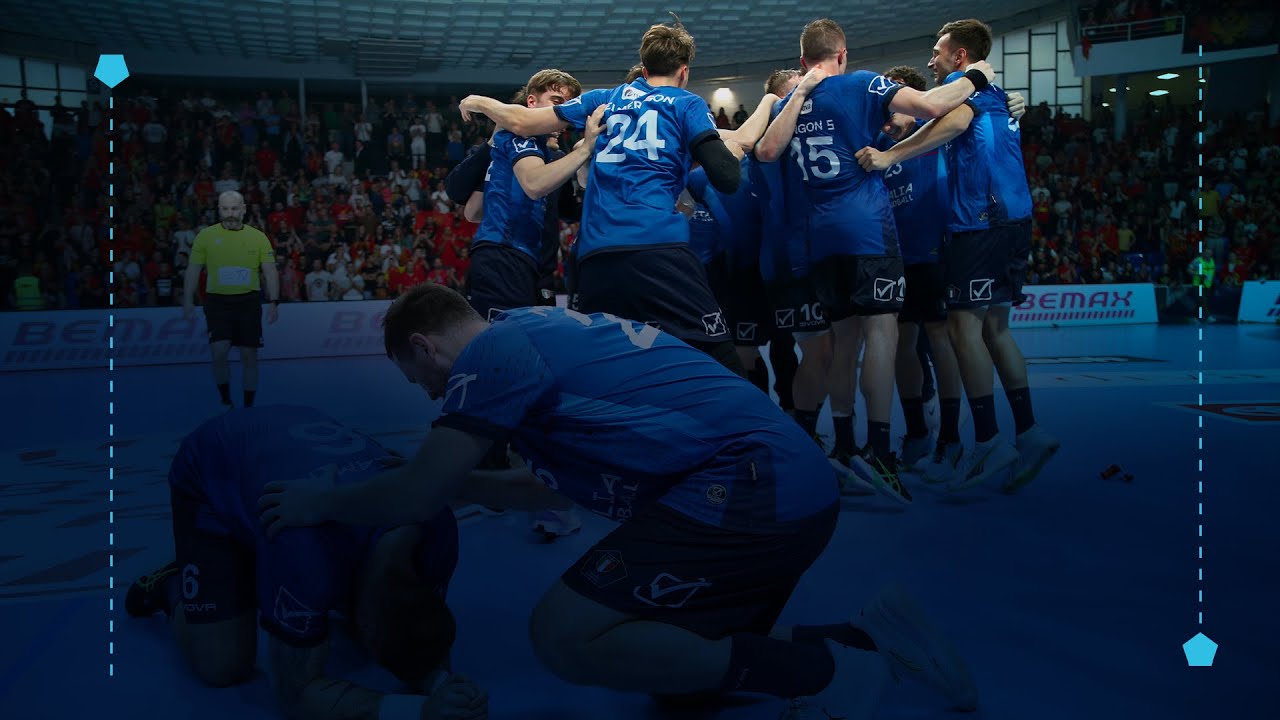 #azzurridentro | Azzurri ai Mondiali: le emozioni del dopo-gara di Podgorica