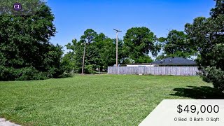 50 PACKENHAM AVE, Chalmette, LA 70043