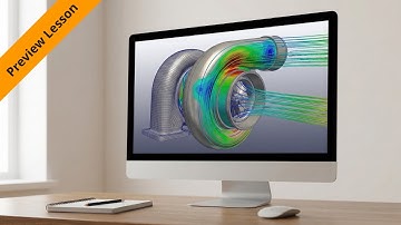 Navier-Stokes Equation in Autodesk CFD