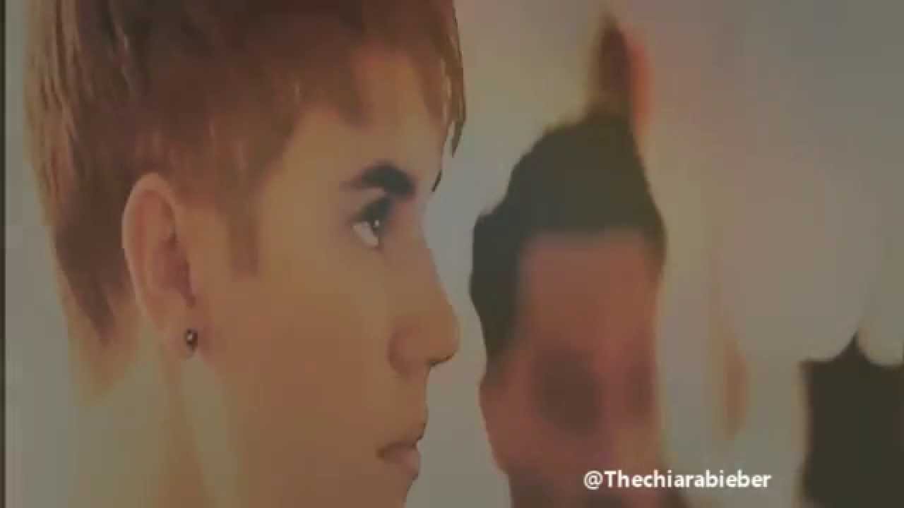 Justin Bieber;; Agáchate {biebergasm}