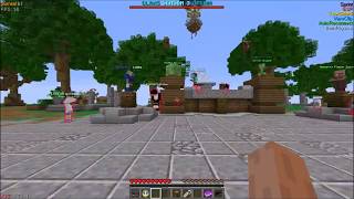 Surreal b1 - A nicer, better ClickGUI!