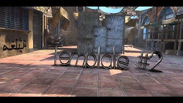 Motion Track Template #2 | Overflow -BO2 | by Andee