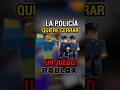 LA POLICIA QUIERE CERRAR ROBLOX 😱👀