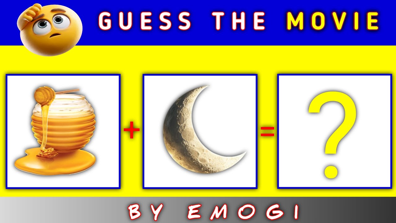 🔥 Emoji देखकर Movie Guess करो 🤯 | 99% लोग Fail हो गए | 🎬 Emoji Challenge | इन Emojis से Movie पहचानो