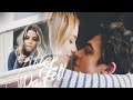 Hardin &amp; Tessa | 8 letters | with AWC deleted scenes