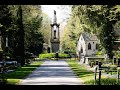 Melatenfriedhof in Köln