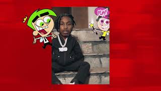 Ddg - Timmy Turner Freestyle Instrumental