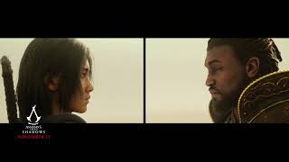Assassins Creed Shadows | Trailer