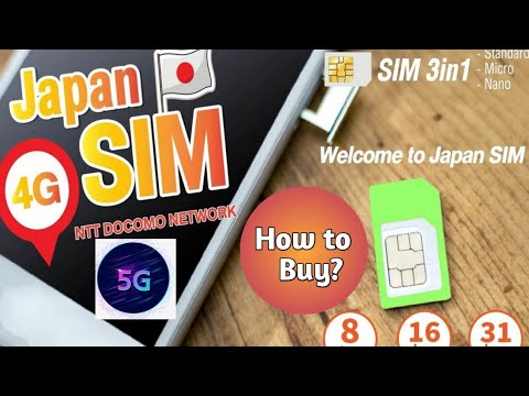 HOW TO BUY SIM CARD IN JAPAN | CHEAP PLAN || RAKUTEN || WHAT IS THE BEST (SIM CARD IN JAPAN) MOBILE