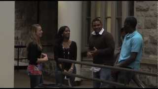 Business Information Technology:  Student Perspective