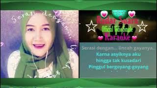 TERAJANA Duet Mantap ( KARAOKE ) Bareng Artis Smule Terbaru RyantiRayy Tanpa Vocal Cowok