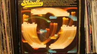 The Shirelles - Ain't No Sunshine