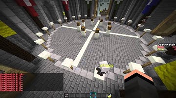 Mineplex Hacker Co-Report - Is this Forcefield??