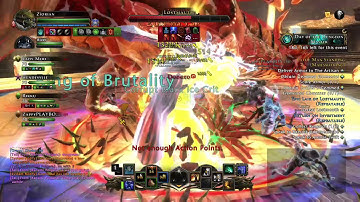 Neverwinter ELOL fast boss kill