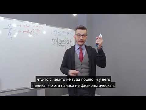 На примерах про типы мышления, А.В. Курпатов