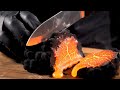 Clouds ASMR Cutting ☁️🔪 SUPER Satisfying 😍