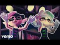 ♪ Ink Me Up 🎵 Caitlin Koi Music Video - Splatoon