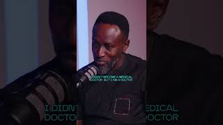 How I Became A Doctor Without Medical School