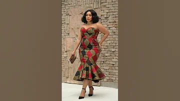 Best African Prints Styles 2024 Ankara Kitenge Outfits Kitenge Ankara Ankarastyles Mishono 