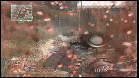 MW2 WTF Moment #3