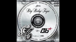 Big Baby Tape - Like A G6 10 Часов