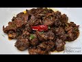 Mutton Chukka/ Mutton Fry Recipe/ Mutton Pepper Fry