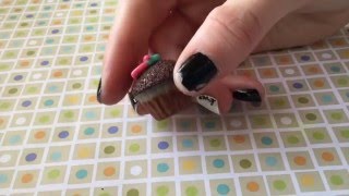 Charm Update #21