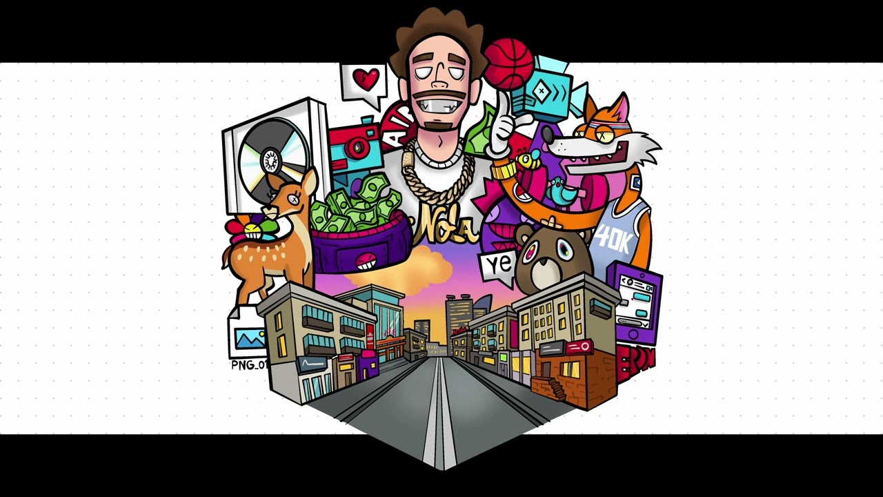 Bambi - 40kBaby (Audio)