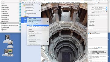 1 PageViewController on boarding Tutorial