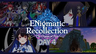 Fragments of Memory | ENReco Ch. 2