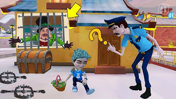 Dark Riddle Updater 14.2.0 ( Mod Skin LEPRICON ) New Play Guide : Part 26