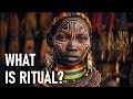 Introduction to the study of ritual