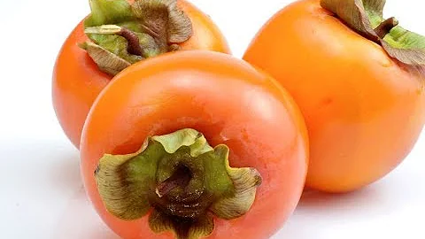 Come riconoscere cachi vaniglia?