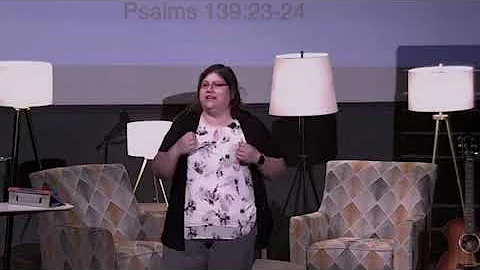 Love One Another (Vanessa Ochoa) | Grace Place Chu...