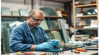 An Installation Technician - Business English