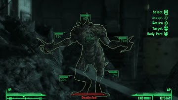 Fallout 3: Game of the Year - Very Hard Difficulty - Blind Playthrough - Part 89