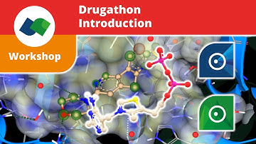 Drugathon Introduction Recording
