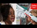 Gwen Moore Asks Healthcare CEOs If Medicare And Medicaid Should Be Able To Cover GLP-1s