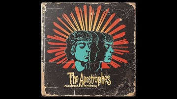 The Apostrophes - Portraiture