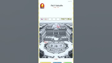 KUNCI JAWABAN GAME BRAIN PUZZLE QUEEN LEVEL 94 - #game #gameplay #brainpuzzlequeen #viralshorts #fyp