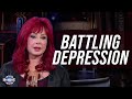 How Naomi Judd Found Her Way Back From Depression | Huckabee