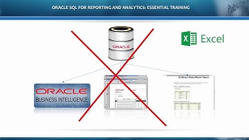 Introduction to Analysis and Reporting with Oracle SQL